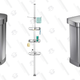 Simplehuman Gold Box | Amazon